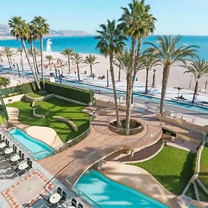 Kaktus Kaktus Albir 4* L'Alfas del Pi