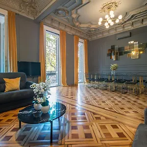  Appartement Stylish Center Espagne