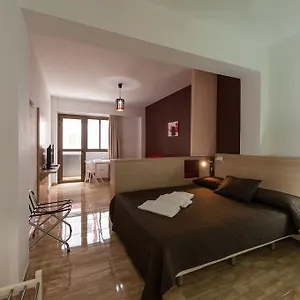 ** Hotel Palmas Urban Center Espagne
