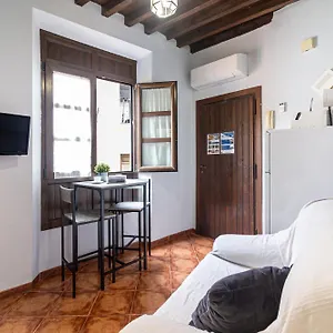 Apartament Granada Freshapartments