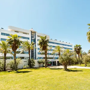 Pacha 4* مدينة إيبيزا