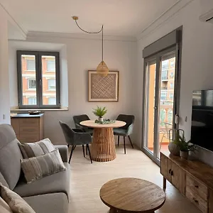  Apartament Life Alameda Colon