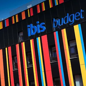  Hotel Ibis Budget Espagne