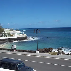  Appartement El Del Mar Espagne