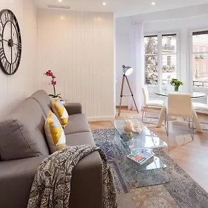 Inmálaga Uncibay Apartamento Málaga