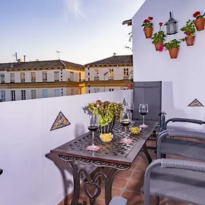 Junto A La Casa Natal De Picasso Apartamento Málaga