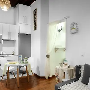  Apartamento Frida Centro