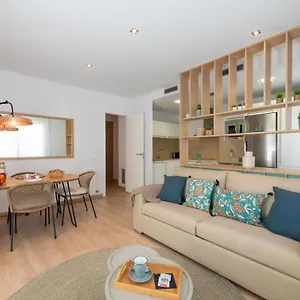 Centre. Simply Charming Apartamento Sitges